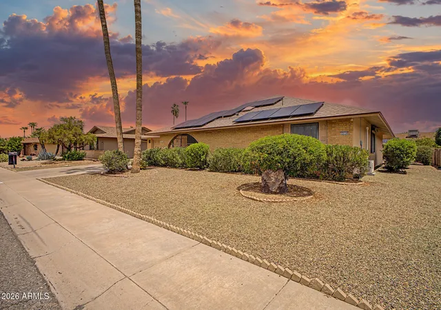 Photo 3 of Single family home for sale at 13114 W Seville Dr, Sun City West, AZ 85375 | MLS# 7058200 | Listing updated on 2026-09-05