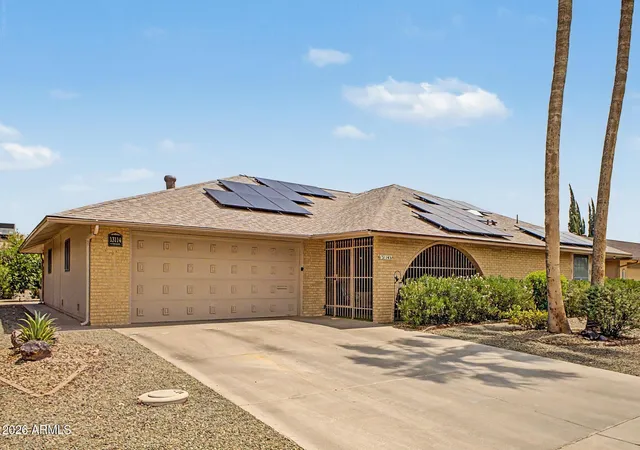 Photo 4 of Single family home for sale at 13114 W Seville Dr, Sun City West, AZ 85375 | MLS# 7058200 | Listing updated on 2026-10-10