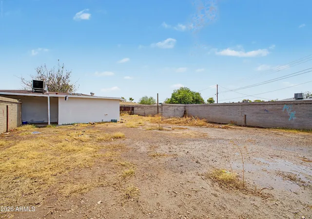 53rd image of 4542 N 50th Dr, Phoenix, AZ 85031 | MLS# 7053573
