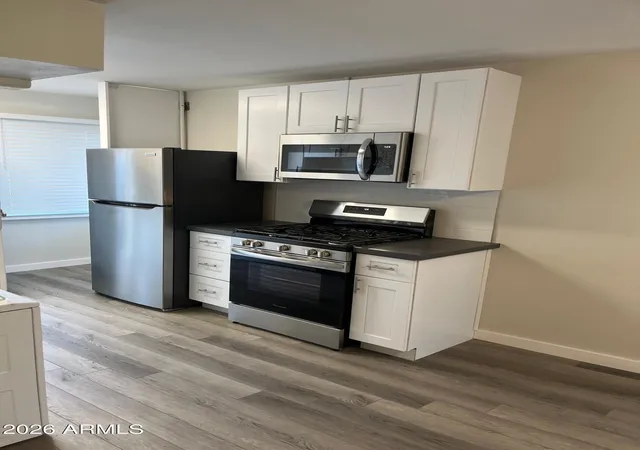 Photo 3 of Townhouse for sale at 1338 E Fillmore St, Phoenix, AZ 85006 | MLS# 7062031 | Listing updated on 2026-08-05