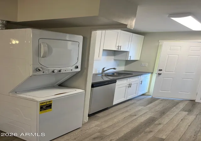Photo 4 of Townhouse for sale at 1338 E Fillmore St, Phoenix, AZ 85006 | MLS# 7062031 | Listing updated on 2026-08-05