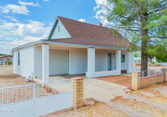 1st image of 832 E 19th St, Douglas, AZ 85607 | MLS# 7053489