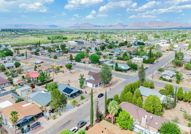 27th image of 832 E 19th St, Douglas, AZ 85607 | MLS# 7053489