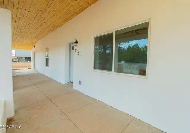 2nd image of 832 E 19th St, Douglas, AZ 85607 | MLS# 7053489