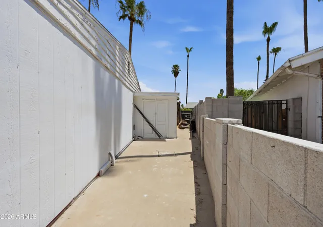 Photo 27 of Single family home for sale at 7018 E Exmoor Dr, Mesa, AZ 85208 | MLS# 7055694 | Listing updated on 2026-09-15