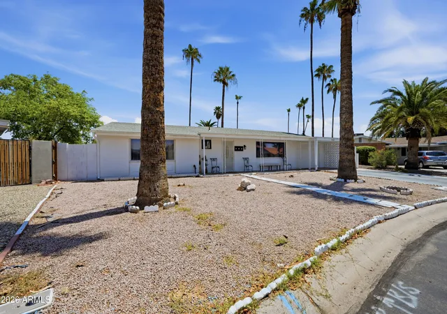 Photo 2 of Single family home for sale at 7018 E Exmoor Dr, Mesa, AZ 85208 | MLS# 7055694 | Listing updated on 2026-09-15