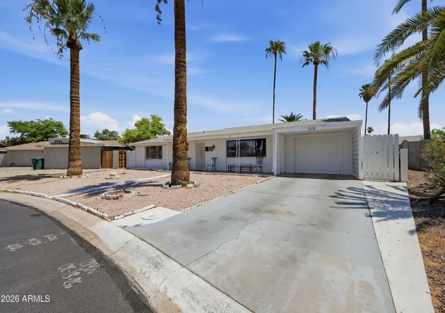 Photo 3 of Single family home for sale at 7018 E Exmoor Dr, Mesa, AZ 85208 | MLS# 7055694 | Listing updated on 2026-09-15