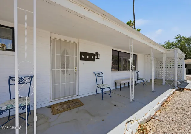 Photo 3 of Single family home for sale at 7018 E Exmoor Dr, Mesa, AZ 85208 | MLS# 7055694 | Listing updated on 2026-09-15