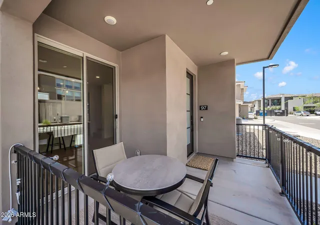 3rd image of 2121 W Sonoran Desert Dr #97, Phoenix, AZ 85085 | MLS# 7055590