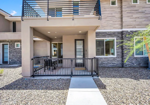4th image of 2121 W Sonoran Desert Dr #97, Phoenix, AZ 85085 | MLS# 7055590
