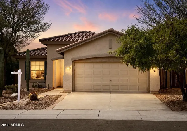 Photo 1 of Single family home for sale at 2568 W Bisbee Way, Phoenix, AZ 85086 | MLS# 7057475 | Listing updated on 2026-09-08