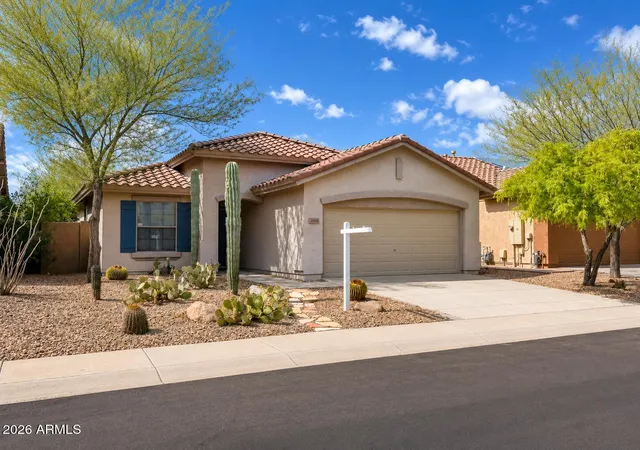Photo 2 of Single family home for sale at 2568 W Bisbee Way, Phoenix, AZ 85086 | MLS# 7057475 | Listing updated on 2026-09-08