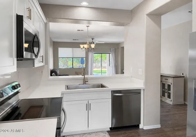 Photo 3 of Single family home for sale at 2568 W Bisbee Way, Phoenix, AZ 85086 | MLS# 7057475 | Listing updated on 2026-09-08