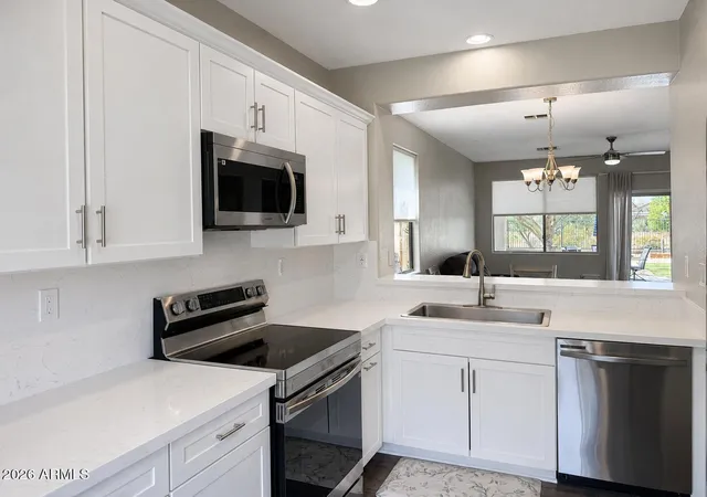 Photo 4 of Single family home for sale at 2568 W Bisbee Way, Phoenix, AZ 85086 | MLS# 7057475 | Listing updated on 2026-09-08
