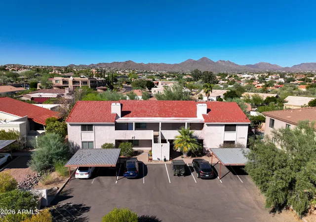 Homes for sale in Fountain Hills, AZ | 13806 N Hamilton Dr #101, Fountain Hills, AZ 85268 | MLS# 7053738