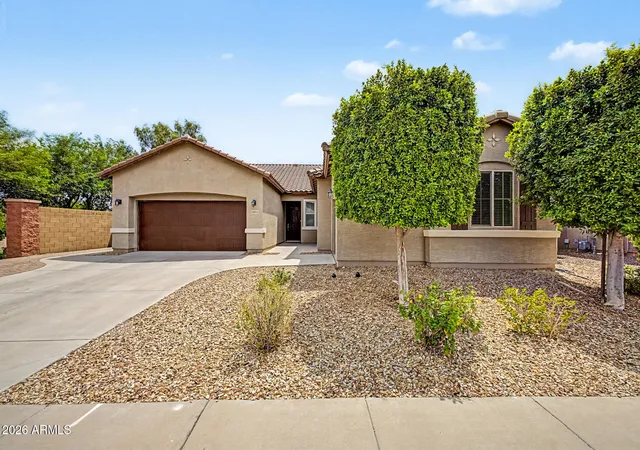 Photo 1 of Single family home for sale at 10215 N 185th Lane, Waddell, AZ 85355 | MLS# 7054907 | Listing updated on 2026-09-20