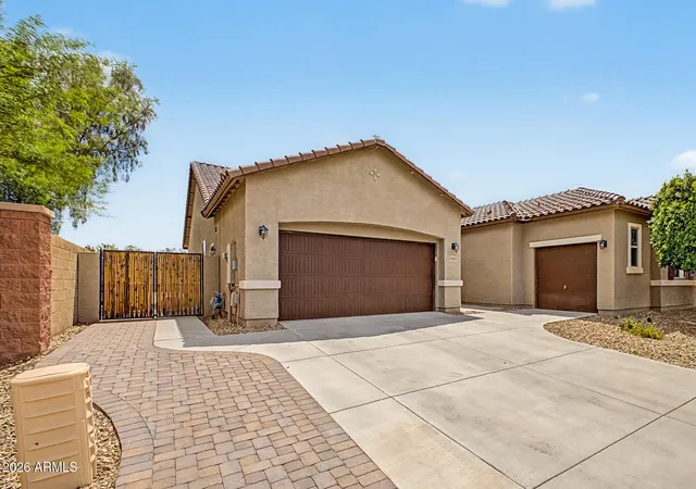Photo 2 of Single family home for sale at 10215 N 185th Lane, Waddell, AZ 85355 | MLS# 7054907 | Listing updated on 2026-09-20