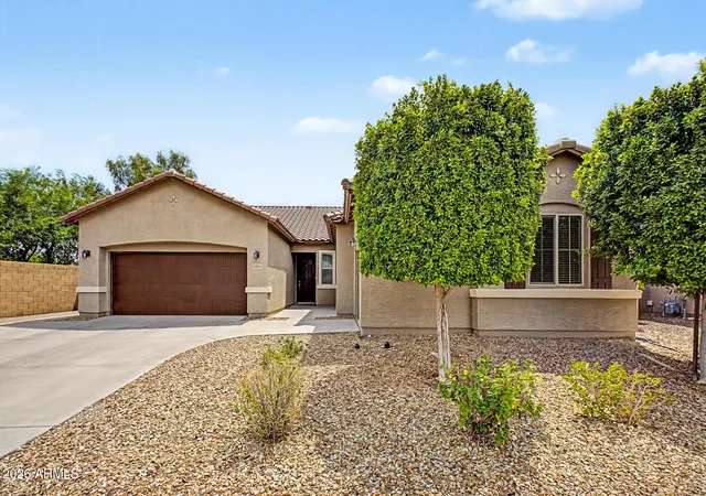 Photo 3 of Single family home for sale at 10215 N 185th Lane, Waddell, AZ 85355 | MLS# 7054907 | Listing updated on 2026-09-20