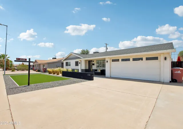 2nd image of 7231 E Latham St, Scottsdale, AZ 85257 | MLS# 7053478