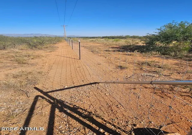 Homes for sale in Hereford, AZ | Tbd 8 Ac's Off Desert Sumac B Dr #B, Hereford, AZ 85615 | MLS# 7053477