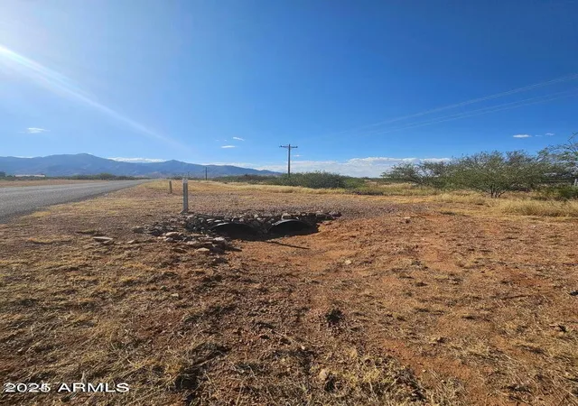 Homes for sale in Hereford, AZ | Tbd 8 Ac'S Off Desert Sumac B Dr #B, Hereford, AZ 85615 | MLS# 7053477