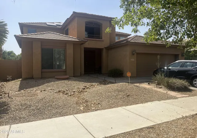 Photo 2 of Single family home for sale at 14874 N 136th Drive, Surprise, AZ 85379 | MLS# 7053515 | Listing updated on 2026-09-17