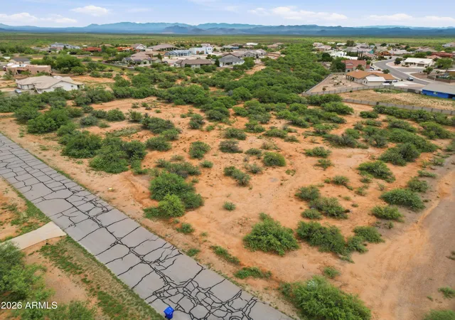 Photo 2 of Land for sale at Tbd San Marcos De Niza Dr #140, Sierra Vista, AZ 85635 | MLS# 7057874 | Listing updated on 2026-07-23