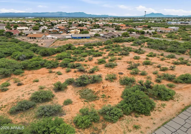 Photo 3 of Land for sale at Tbd San Marcos De Niza Dr #140, Sierra Vista, AZ 85635 | MLS# 7057874 | Listing updated on 2026-07-23