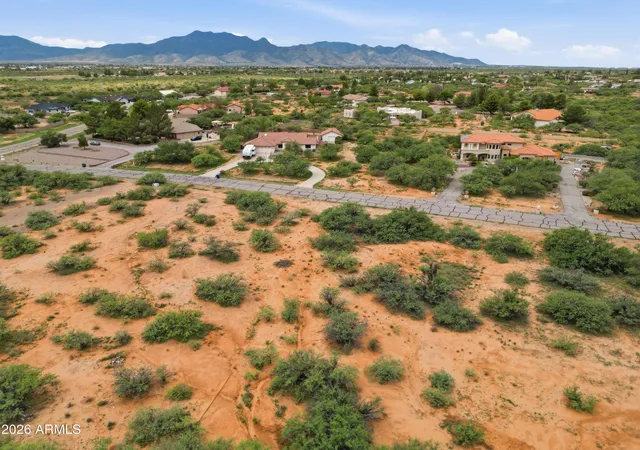 Photo 4 of Land for sale at Tbd San Marcos De Niza Dr #140, Sierra Vista, AZ 85635 | MLS# 7057874 | Listing updated on 2026-07-23