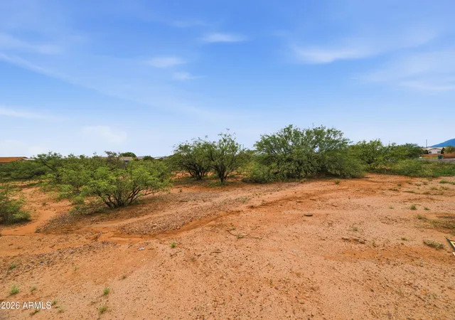 Photo 8 of Land for sale at Tbd San Marcos De Niza Dr #140, Sierra Vista, AZ 85635 | MLS# 7057874 | Listing updated on 2026-07-23