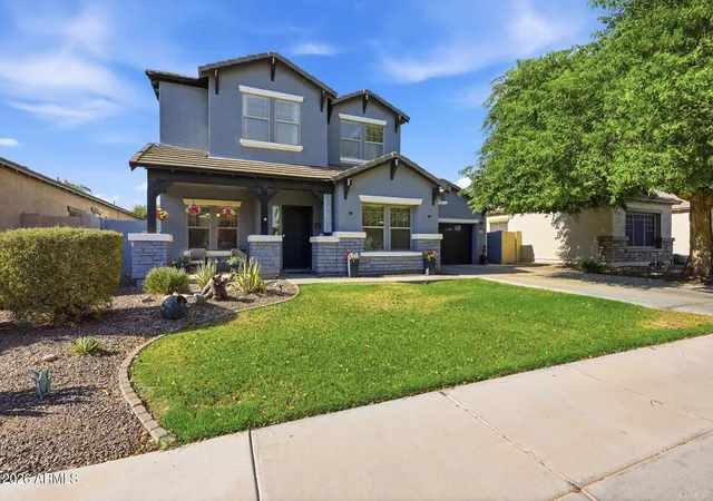 Photo 2 of Single family home for sale at 4230 E Austin Ln, San Tan Valley, AZ 85140 | MLS# 7054344 | Listing updated on 2026-09-14