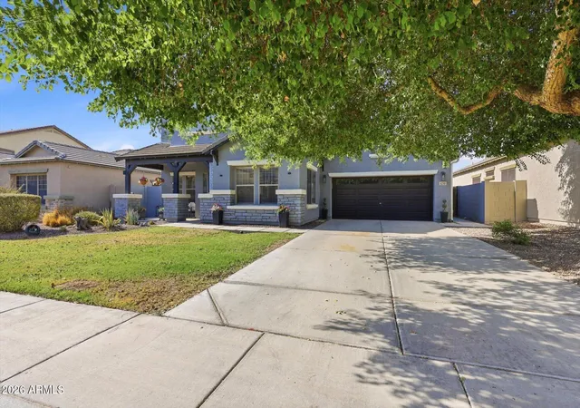 Photo 3 of Single family home for sale at 4230 E Austin Ln, San Tan Valley, AZ 85140 | MLS# 7054344 | Listing updated on 2026-09-14