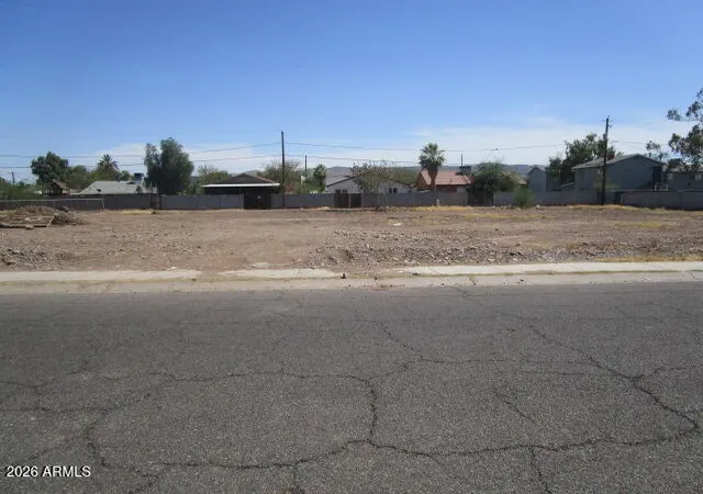Land for sale at 3149 E Mobile Ln #103 & 102, Phoenix, AZ 85040 | MLS# 7053761