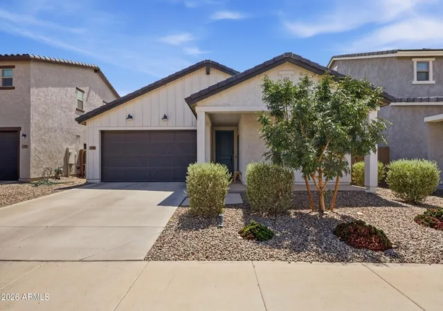 Photo 1 of Single family home for sale at 7909 N 86th Lane, Glendale, AZ 85305 | MLS# 7053644 | Listing updated on 2026-09-09