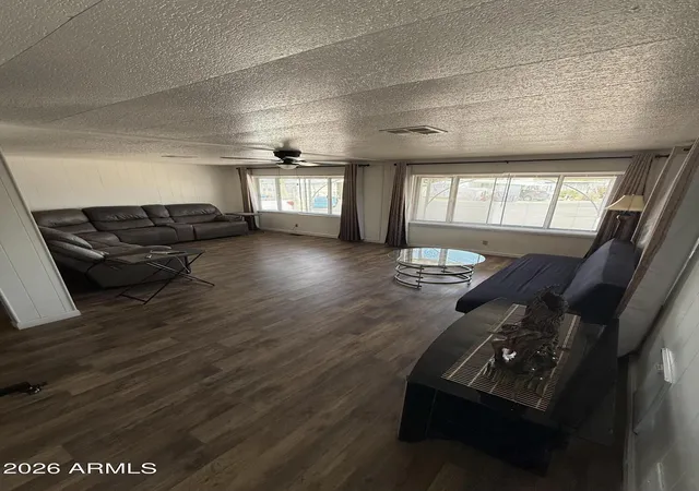 Photo 2 of Manufactured home for sale at 9501 E Broadway Rd #95, Mesa, AZ 85208 | MLS# 7053550 | Listing updated on 2026-09-16