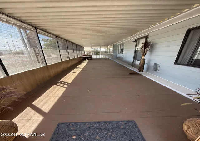 Photo 3 of Manufactured home for sale at 9501 E Broadway Rd #95, Mesa, AZ 85208 | MLS# 7053550 | Listing updated on 2026-09-16