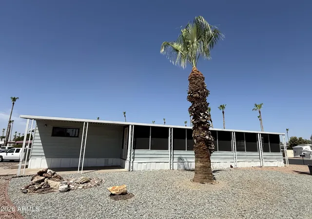 Photo 4 of Manufactured home for sale at 9501 E Broadway Rd #95, Mesa, AZ 85208 | MLS# 7053550 | Listing updated on 2026-09-16