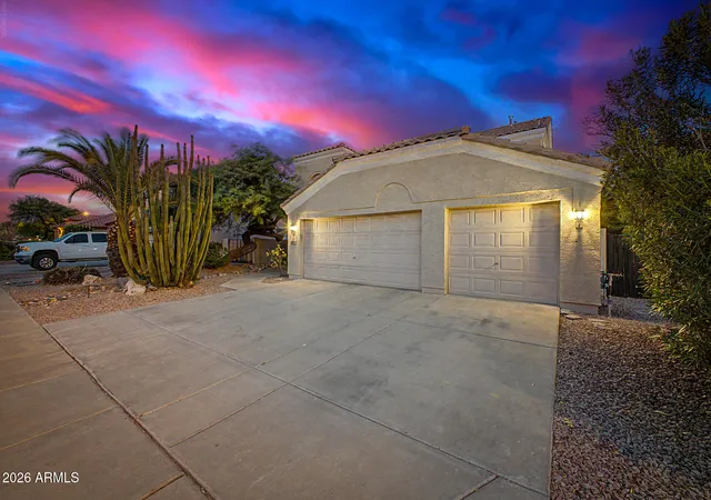 2nd image of 5267 W Angela Dr, Glendale, AZ 85308 | MLS# 7066089