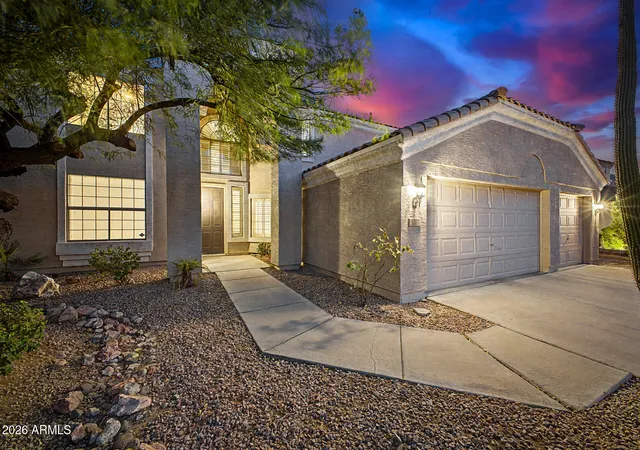 Photo 3 of Single family home for sale at 5267 W Angela Dr, Glendale, AZ 85308 | MLS# 7066089 | Listing updated on 2026-10-01