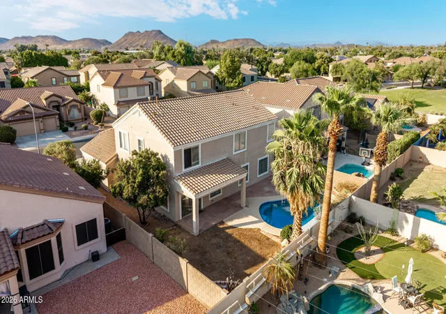 60th image of 5267 W Angela Dr, Glendale, AZ 85308 | MLS# 7066089
