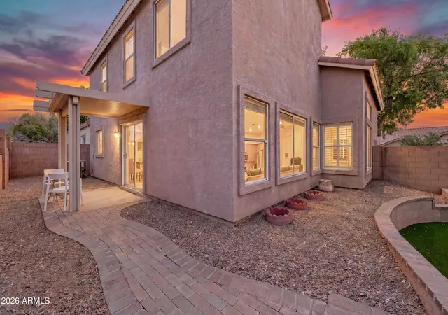 Photo 3 of Single family home for sale at 6650 E Rhodes St, Mesa, AZ 85215 | MLS# 7053571 | Listing updated on 2026-09-16