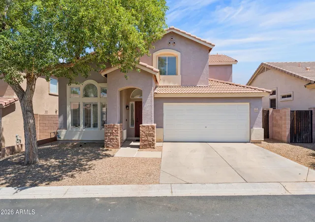 Photo 3 of Single family home for sale at 6650 E Rhodes St, Mesa, AZ 85215 | MLS# 7053571 | Listing updated on 2026-09-16