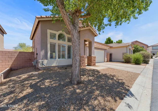Photo 4 of Single family home for sale at 6650 E Rhodes St, Mesa, AZ 85215 | MLS# 7053571 | Listing updated on 2026-09-16