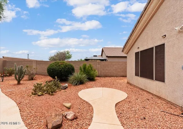 13th image of 12063 S 174th Ave, Goodyear, AZ 85338 | MLS# 7058450