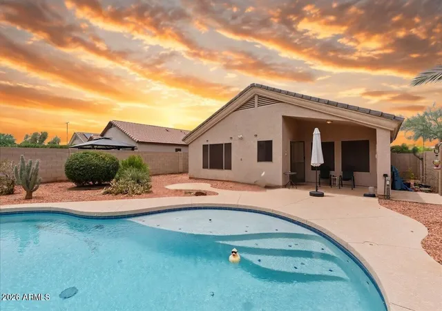1st image of 12063 S 174th Ave, Goodyear, AZ 85338 | MLS# 7058450