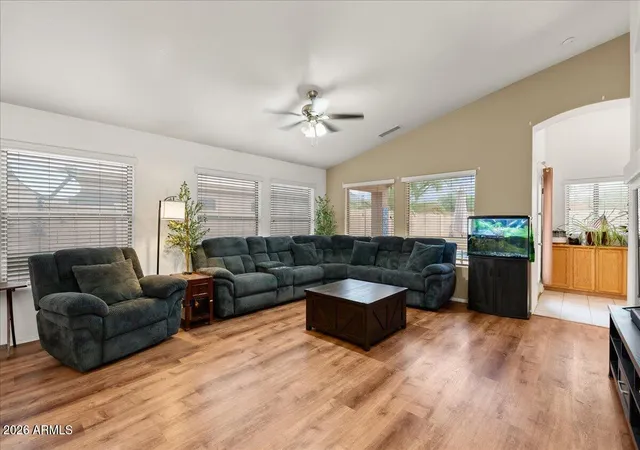 3rd image of 12063 S 174Th Ave, Goodyear, AZ 85338 | MLS# 7058450