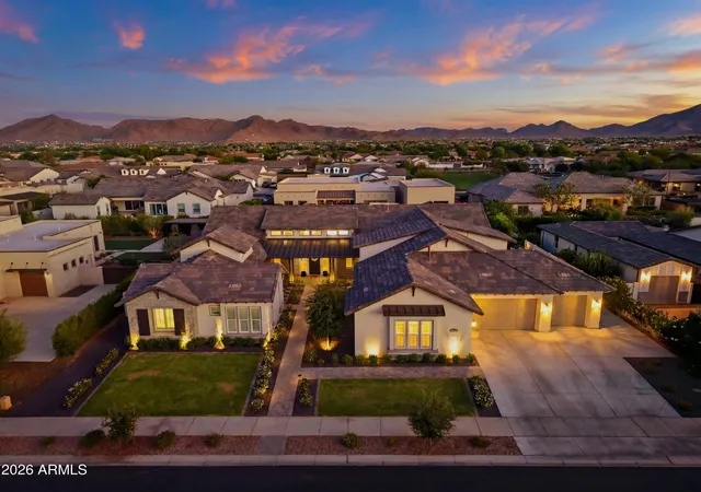 2nd image of 19671 E Jeanna Ct, Queen Creek, AZ 85142 | MLS# 7054728