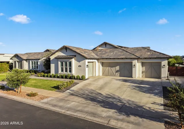 3rd image of 19671 E Jeanna Ct, Queen Creek, AZ 85142 | MLS# 7054728