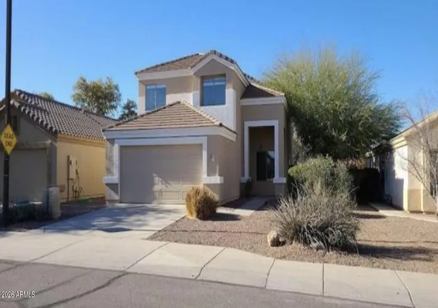 Photo 1 of Single family home for sale at 33412 N Windmill Run, San Tan Valley, AZ 85144 | MLS# 7053659 | Listing updated on 2026-08-11