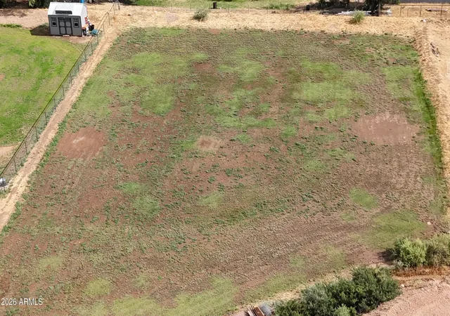 Photo 3 of Land for sale at 00 Soaptree Ln, Camp Verde, AZ 86322 | MLS# 7054273 | Listing updated on 2026-07-15